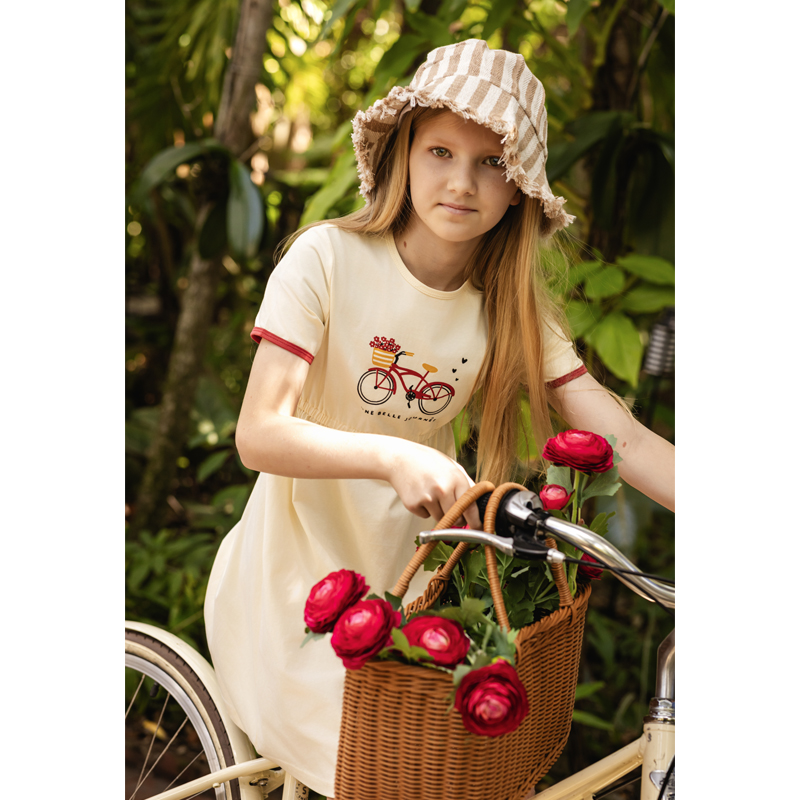 Colección de Ropa Familiar Ali - Summer Clothing Baby Girl reseña y precio