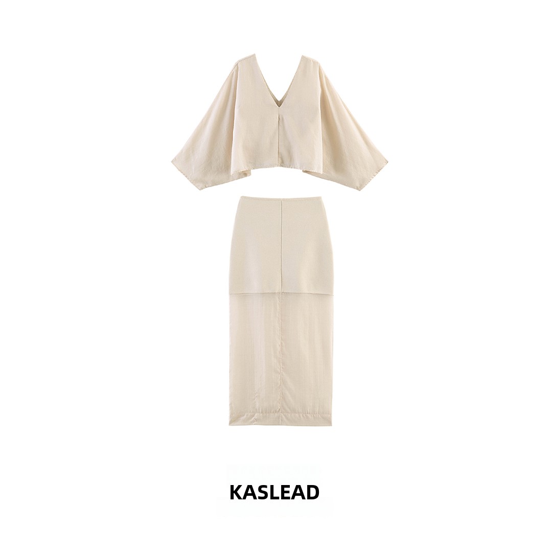 KASLEAD Nuevo Conjunto de Moda - Summer Clothing Brands reseña y precio