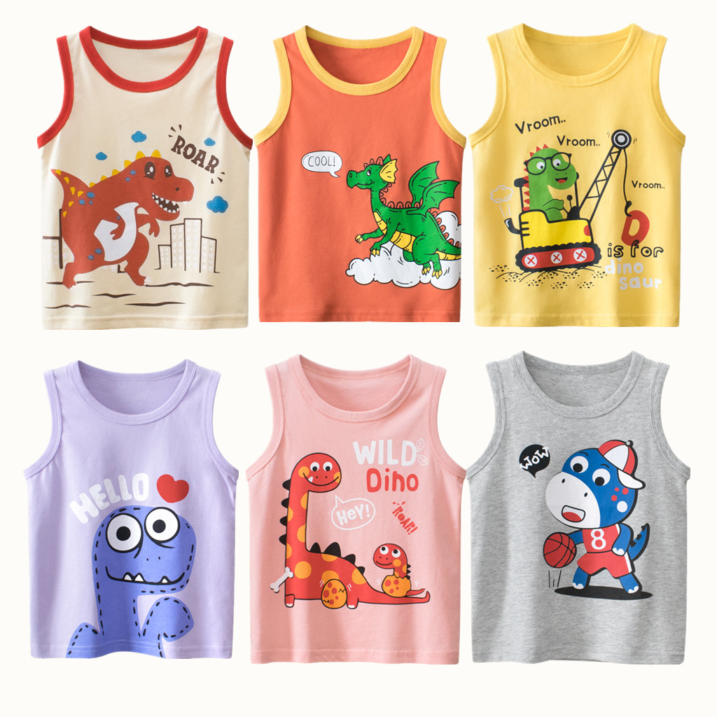 Summe-Chaleco deportivo inform - Summer Clothing Baby Girl reseña y precio