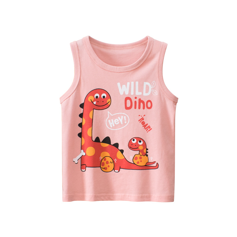 Summe-Chaleco deportivo inform - Summer Clothing Baby Girl reseña y precio
